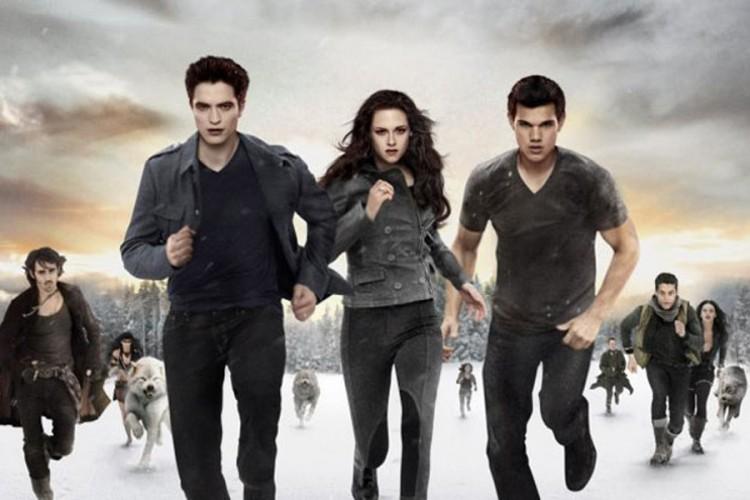 Movie Review: ‘The Twilight Saga: Breaking Dawn – Part 2’
