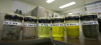 Some Provinces Revisit Uranium Mining Ban