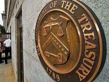 The Trouble With Taxes