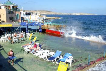 Green Vacationing Tips