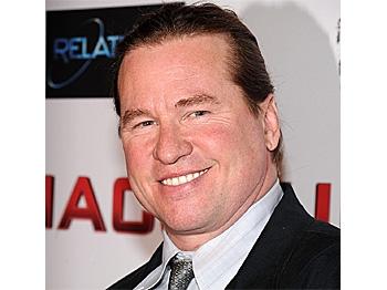 Actress Claims Val Kilmer Physically Assaulted Her in Audition for ‘The Doors’