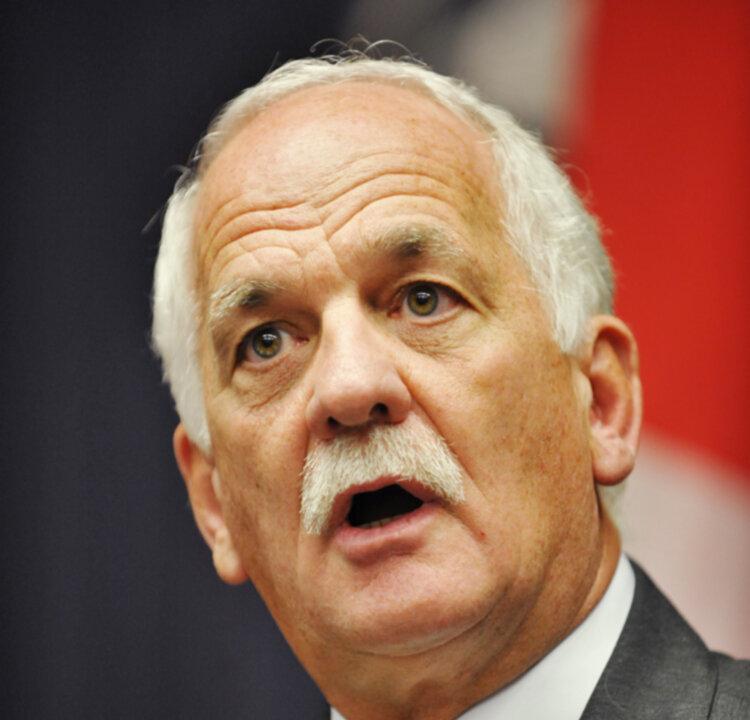 Canada’s Public Safety Minister Targeted by Hacktivists