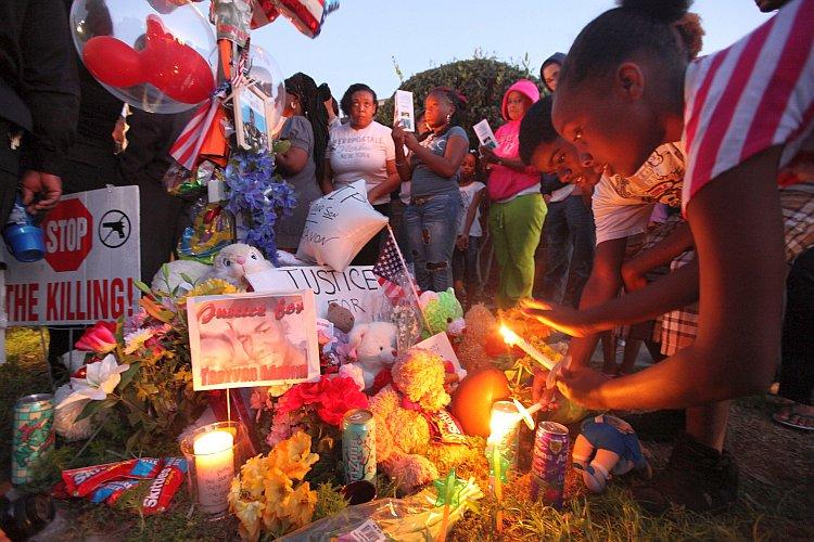 Accused Trayvon Martin Shooter ‘Not a Racist’ Says Lawyer, Friends