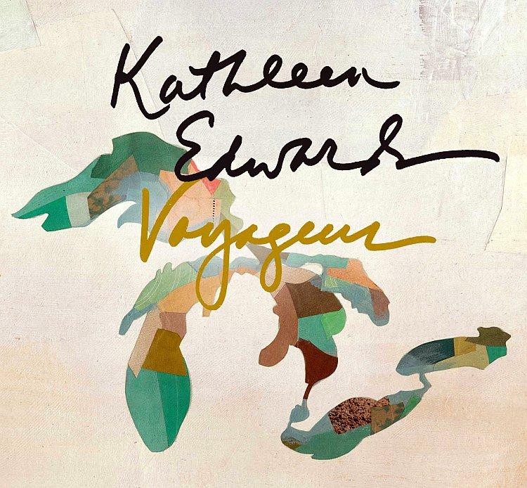 Album Review: Kathleen Edwards - ‘Voyageur’