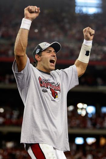 It’s All in the Cards