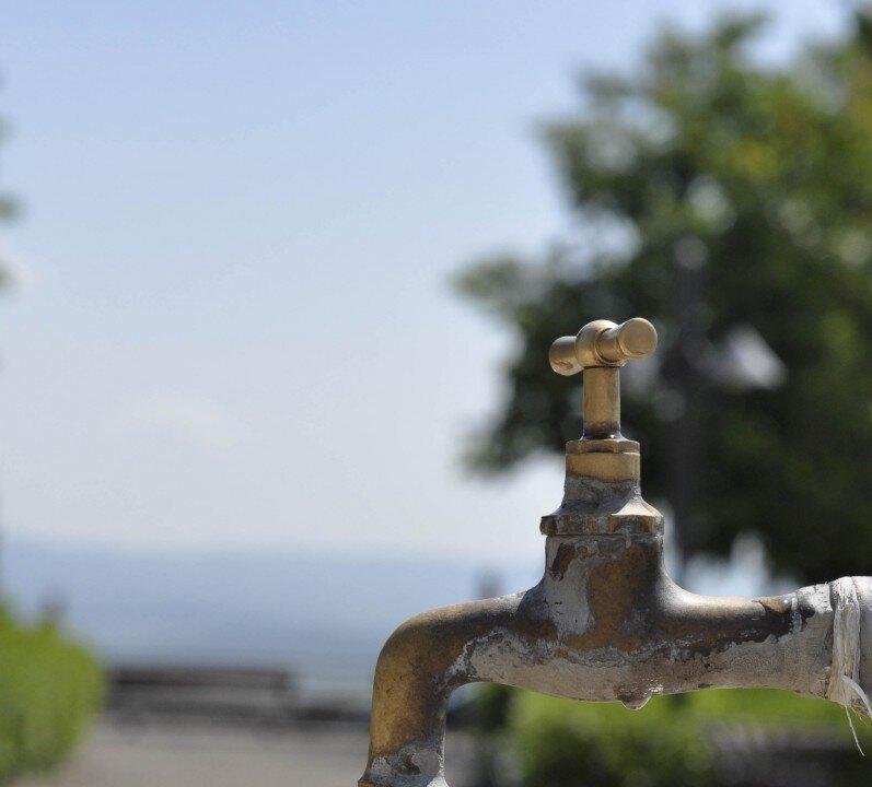 EU Says Ireland not Charging Enough for Water Services