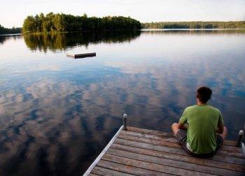 Canadians Waste Water, Flush Garbage Down Toilet