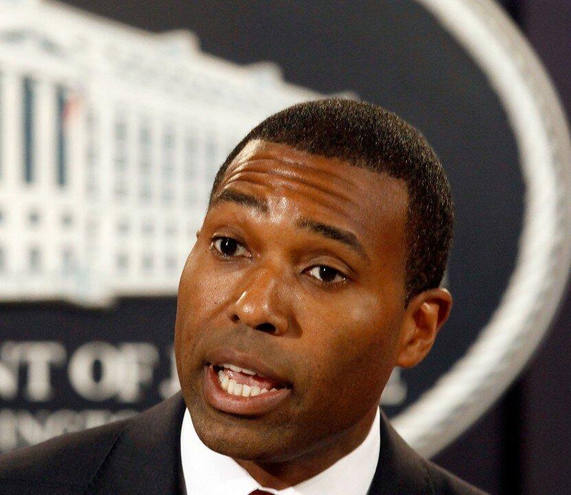 Combating Crime in the Workplace