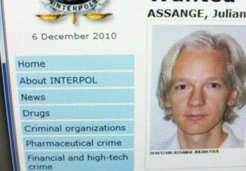 Wikileaks’ Julian Assange to Surrender to British Police: Report