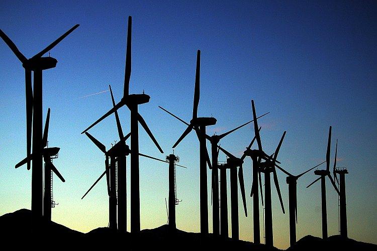 Port of Long Beach Plans Installation of Offshore Wind Turbines as Tall as Eiffel Tower