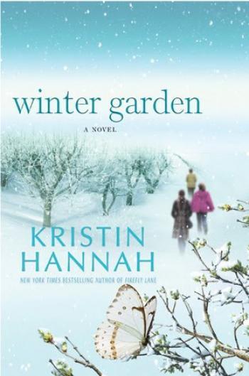 Book Review: ‘Winter Garden’ by Kristin Hannah