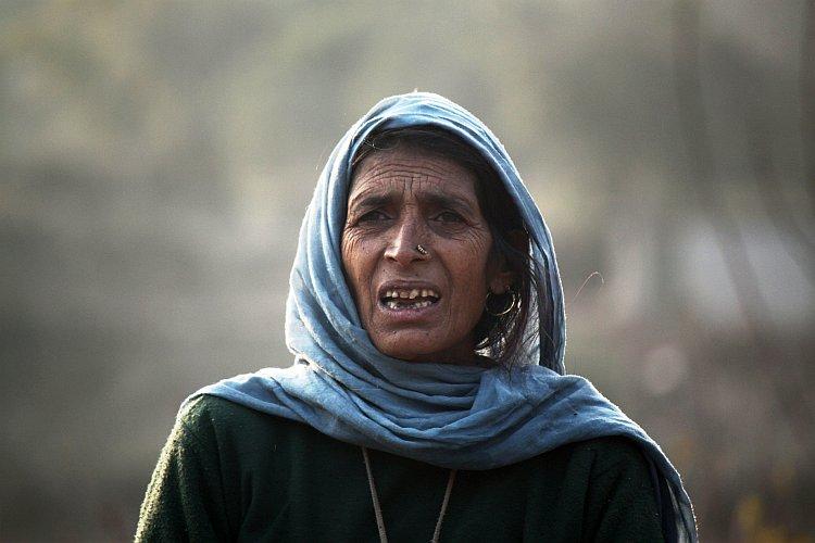 Women of War: The Invisible Victims of the India-Pakistan Conflict