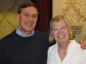 Company President and Social Worker: ‘We really enjoyed it’