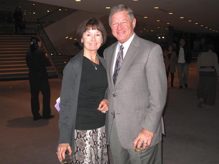 Shen Yun: ‘Truly exceptional’