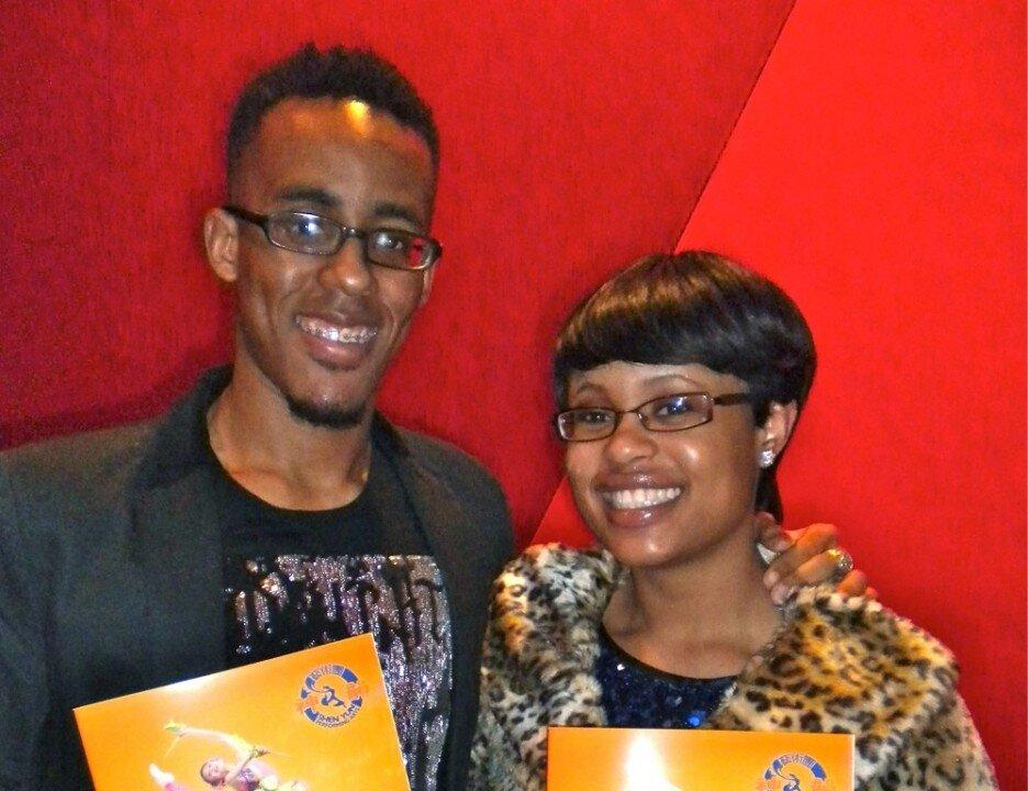 Shen Yun ‘A treasure trove’