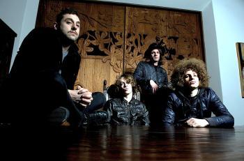 Band Profile: The Yelling