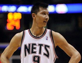Yi Has Career Night Despite Another Nets Loss