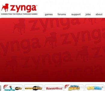 Zynga Expects Billion Dollar IPO