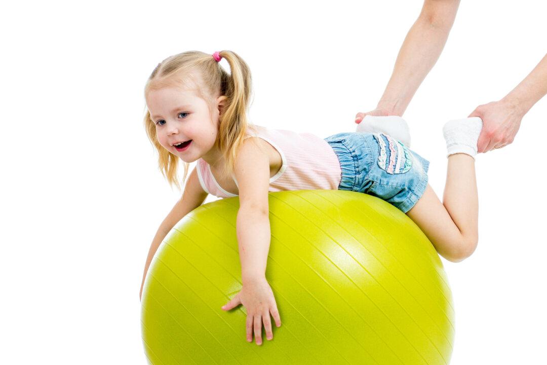 What Kind of Support System Is Best For Your Child?