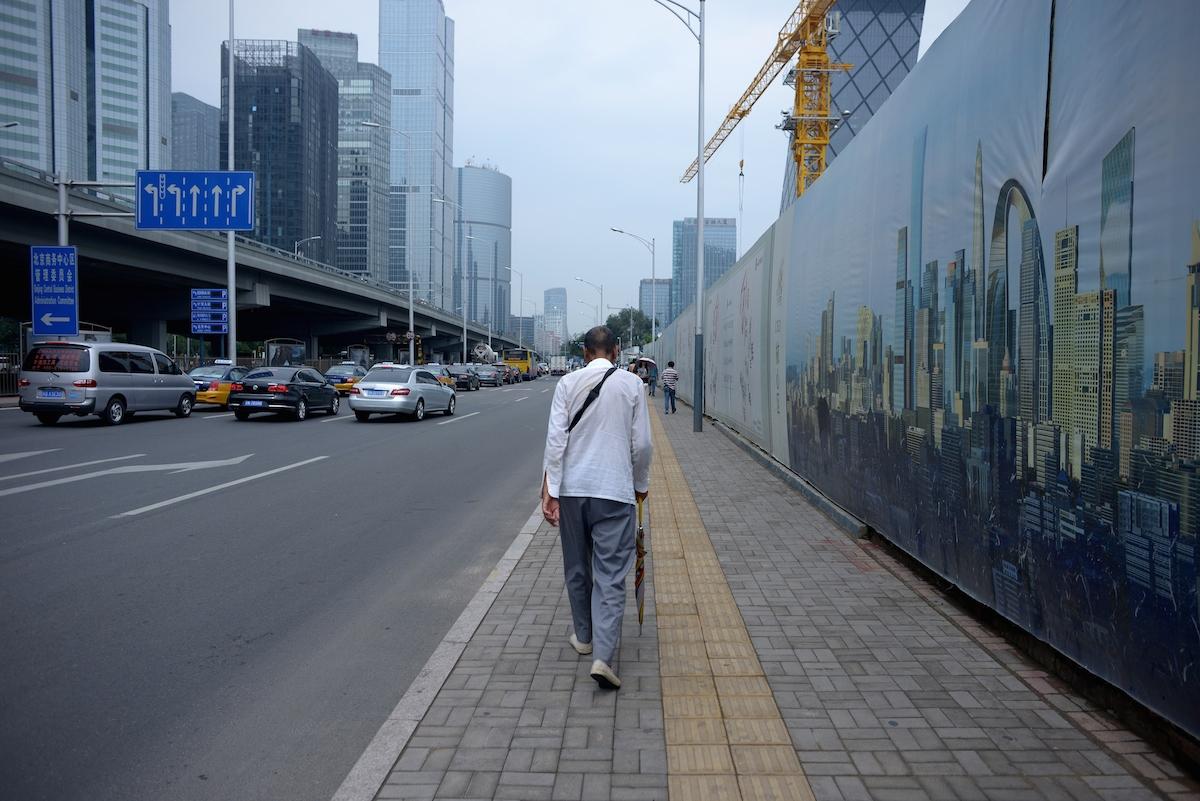 Is Beijing’s Economic Model Out of Tricks?