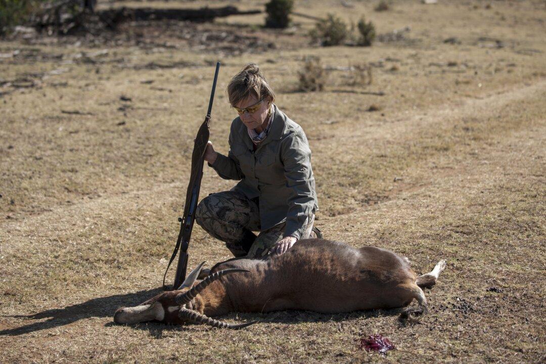 Six African Nations Criticise Hunting Trophy Ban and Plan for ‘Beggar-Like Dependency’
