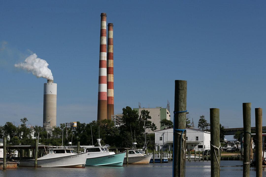 A Carbon Tax Is Still a Bad Idea