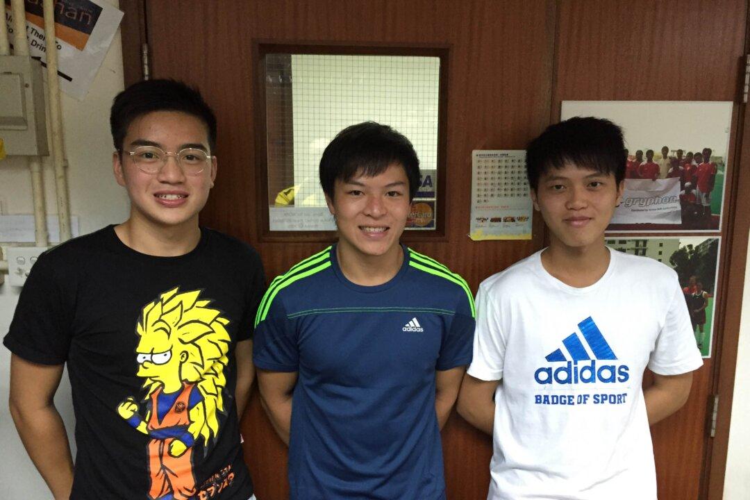 Player Exchange Project Between Shaheen and Kuala Lumpur Hockey Club