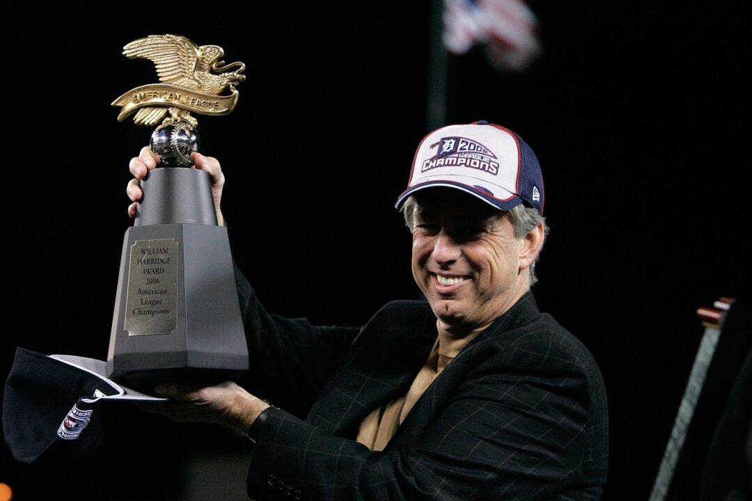 Why the Detroit Tigers Were Wrong to Fire Successful GM Dave Dombrowski