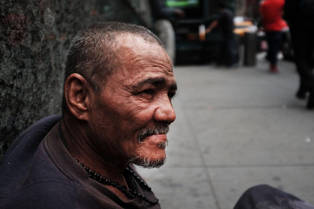 Avoiding Shelters, NYC Homeless Need Alternative Support