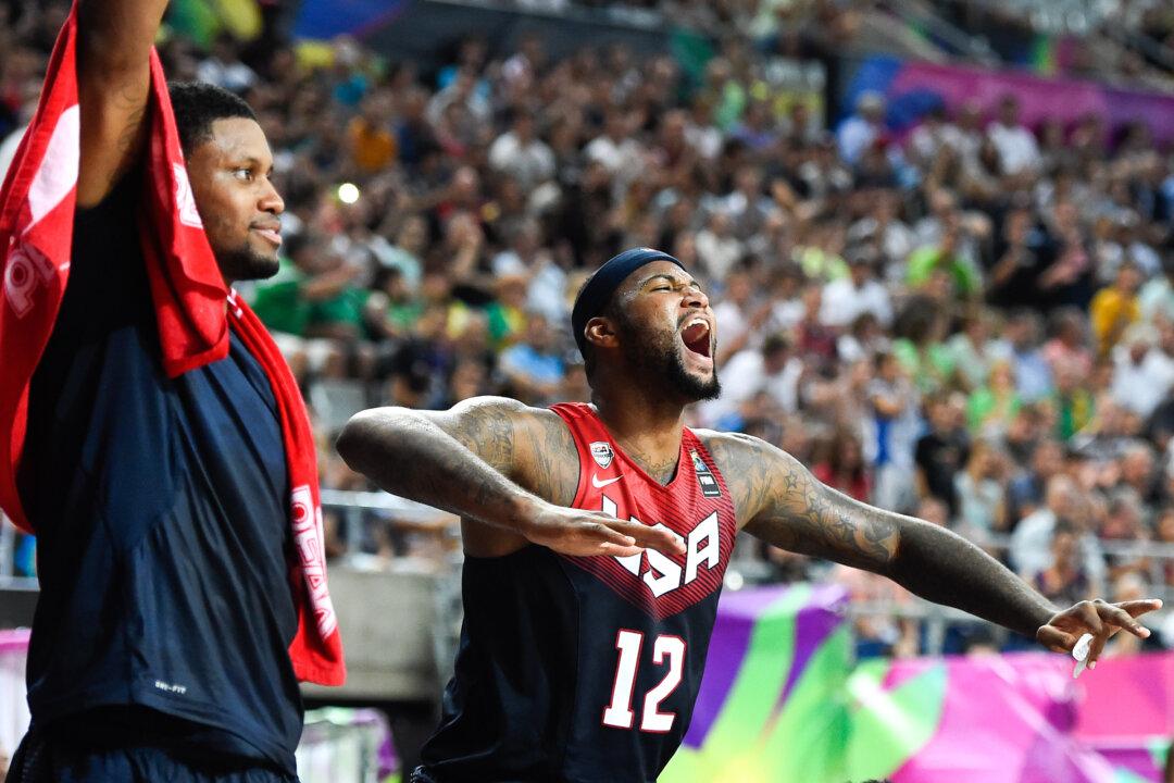 2016 Olympics: Predicting 12 Members of Team USA’s Basketball Roster