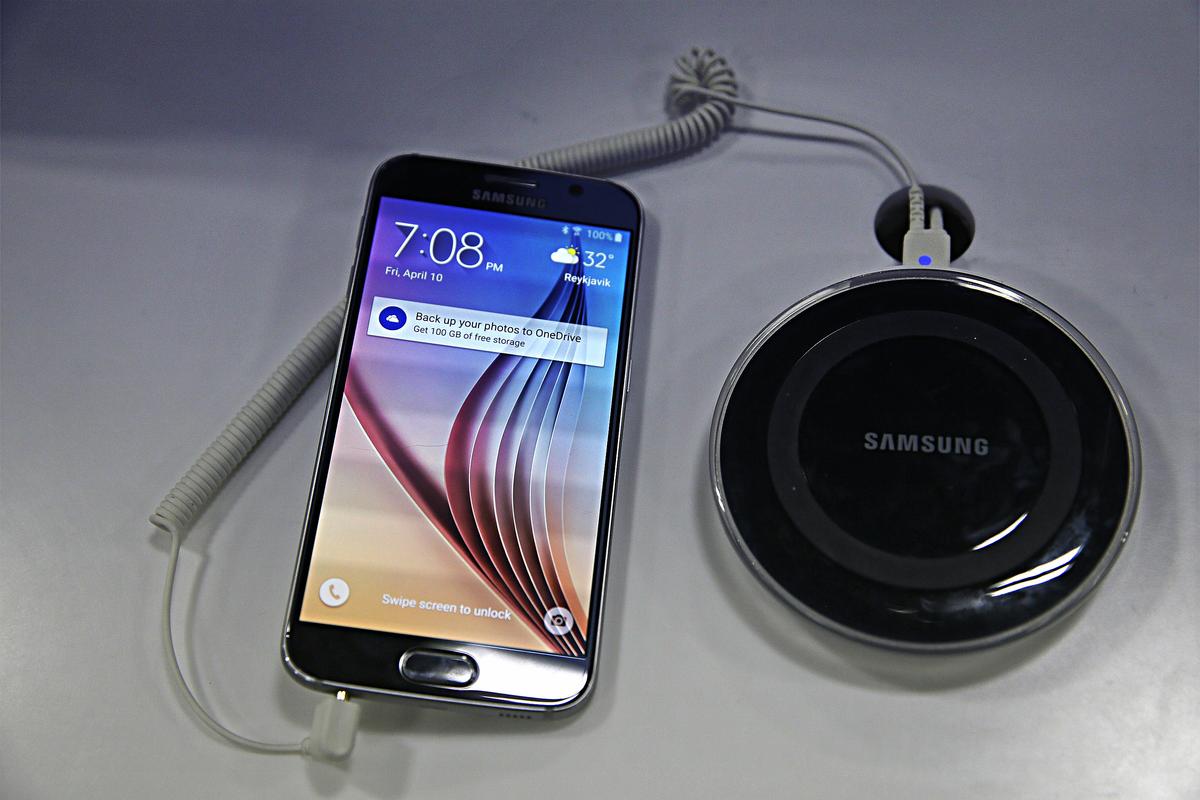 T-Mobile Offers Galaxy S6 and S6 Edge up to $200 Cheaper