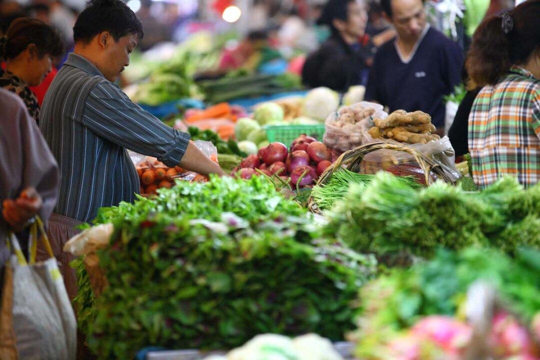 Poisoned Bamboo, Beefless Jerky, and 3 Other Major Chinese Food Scandals of 2014