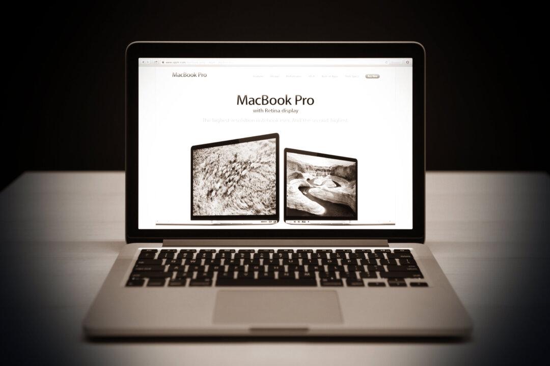 How Google Chrome is ‘Killing’ Your MacBook