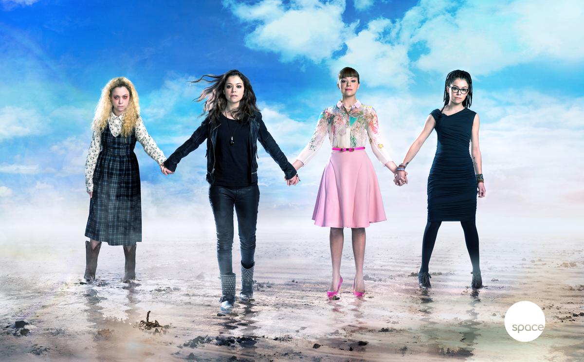 Orphan Black Star Tatiana Maslany Nominated for an Emmy