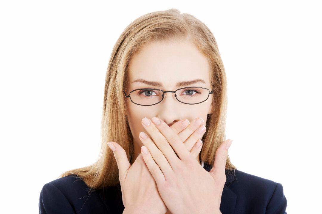 New Website Wants Your Speech Mistakes
