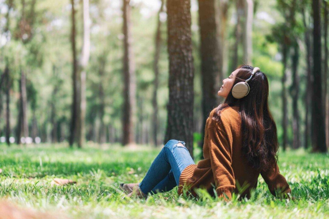 3 Good Reasons You Should Be Listening to More Music