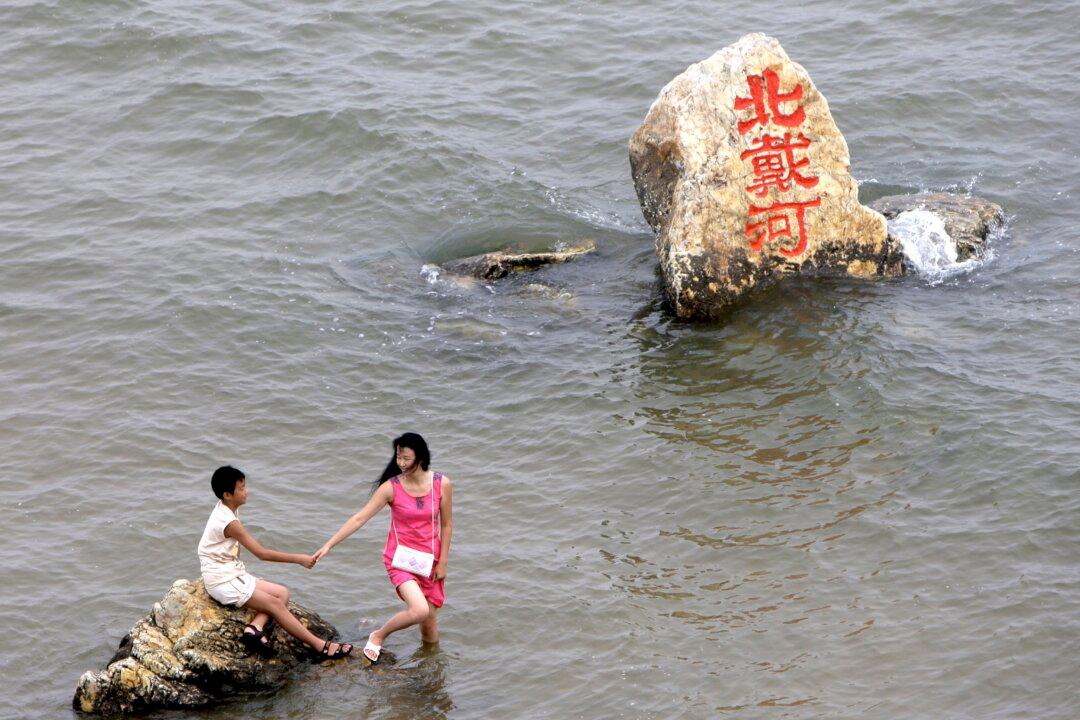 No One Knows Whether One of China’s Most Important Political Meetings Will Even Be Run