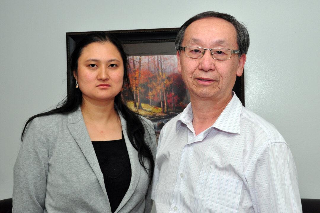 Editor of Toronto Chinese-Language Publication Says She Was Fired for Running Story Critical of Michael Chan