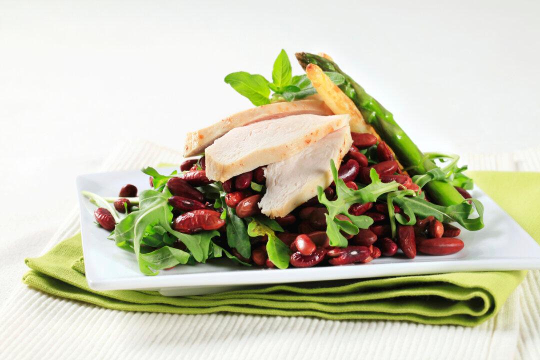 12 High-Carb Foods That Are Actually Super Healthy