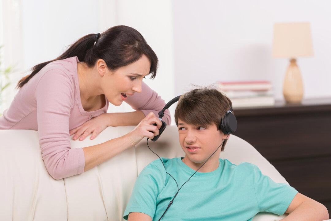 How Much Discipline Do Children Need to Learn Best?