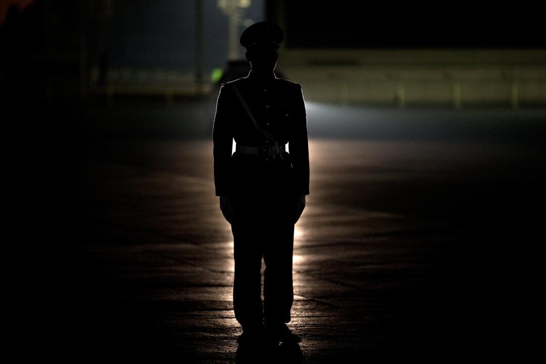 EXCLUSIVE: How Hacking and Espionage Fuel China’s Growth