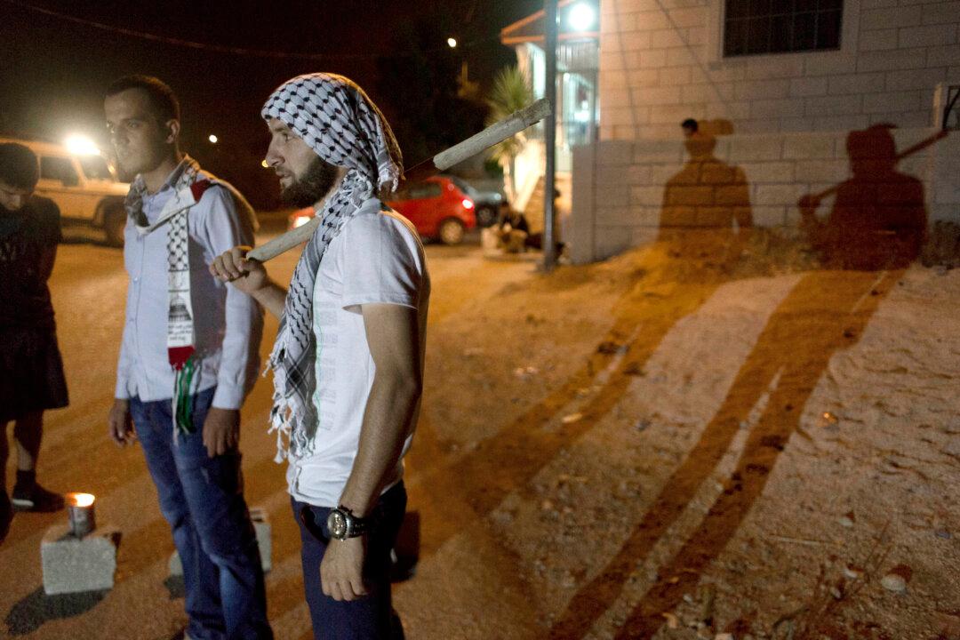 Israel Cracks Down on Jewish Extremists With New Arrests