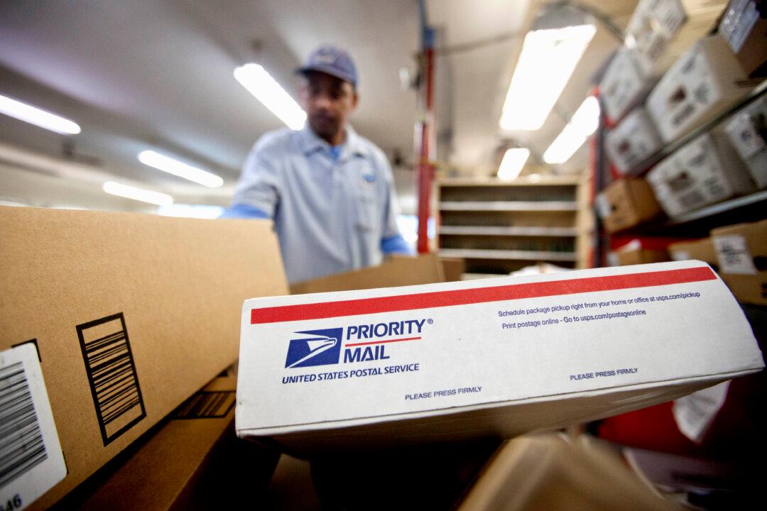 Queens Postal Worker Accused of Throwing Mail Away in Bags Because He Was ‘Overwhelmed’