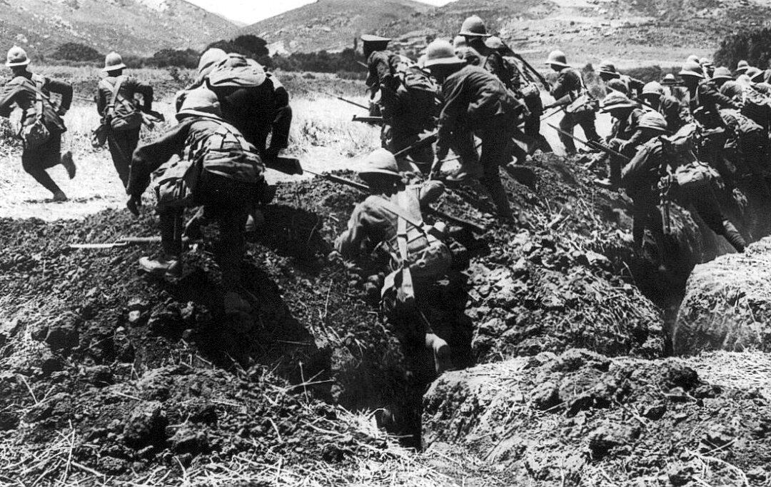 How Science Lost One of Its Greatest Minds in the Trenches of Gallipoli