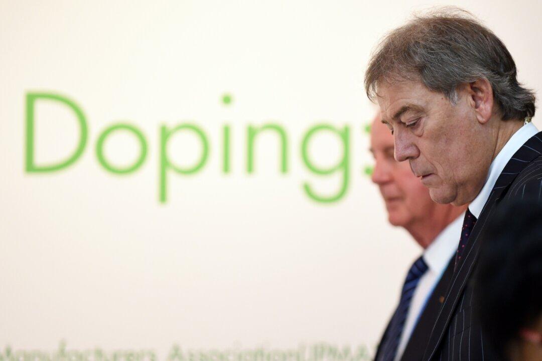 Why Organized Crime Should Not Be Used to Shape Anti-Doping Policy