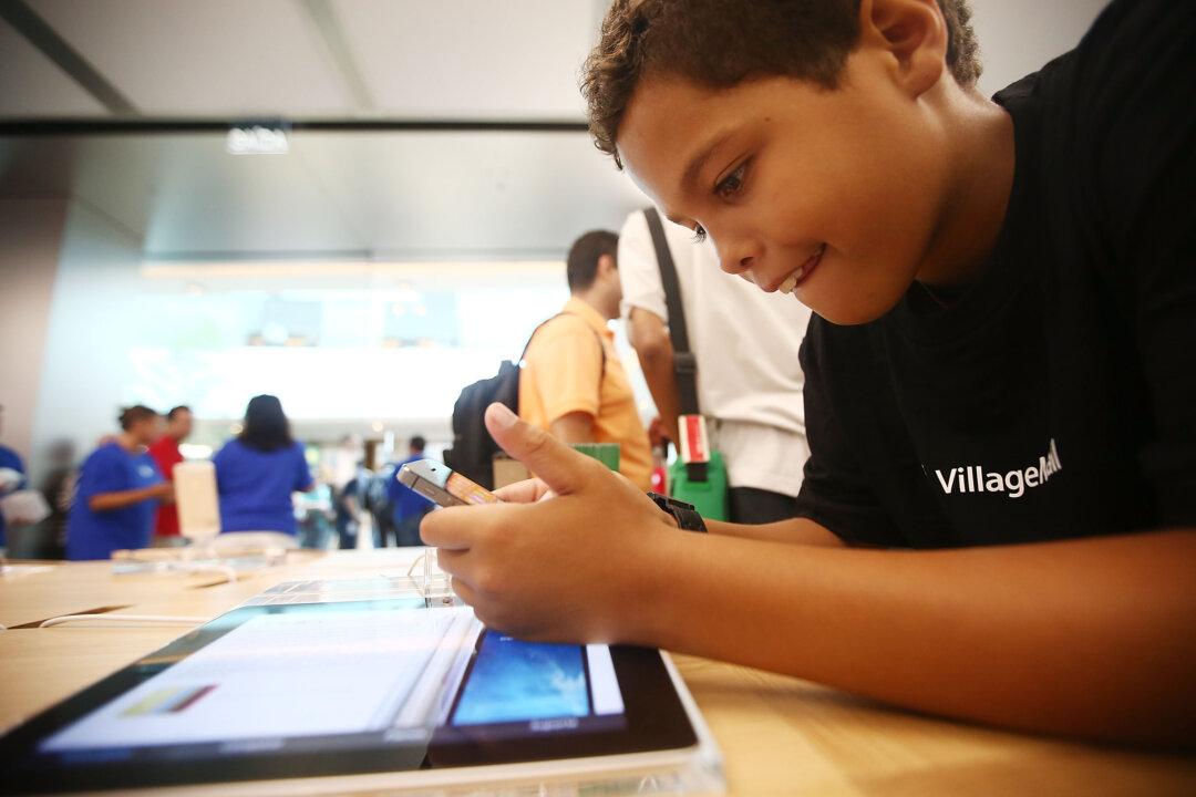 4 Ways to Stop Your Kids From Making Mobile In-app Purchases
