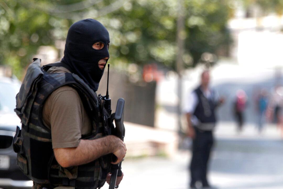 UN Rights Chief: Turkey Must Probe Shooting of Civilians