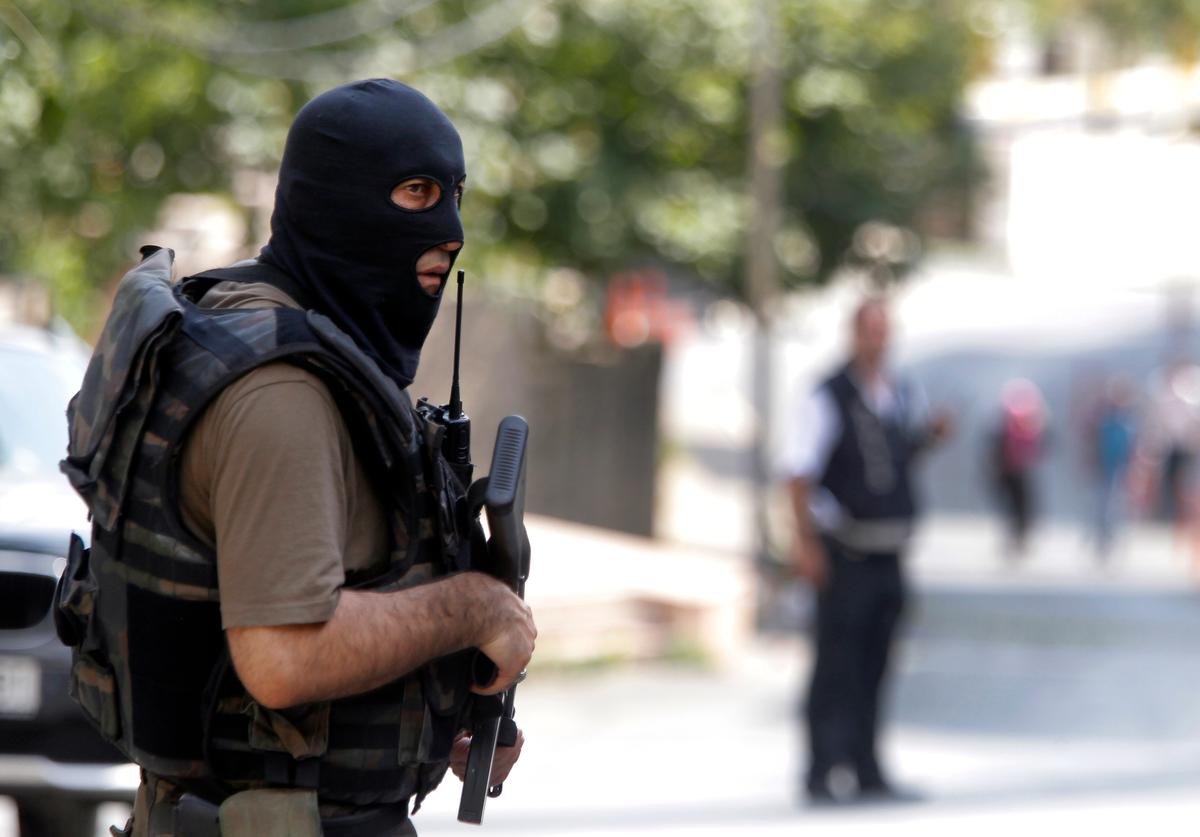 UN Rights Chief: Turkey Must Probe Shooting of Civilians