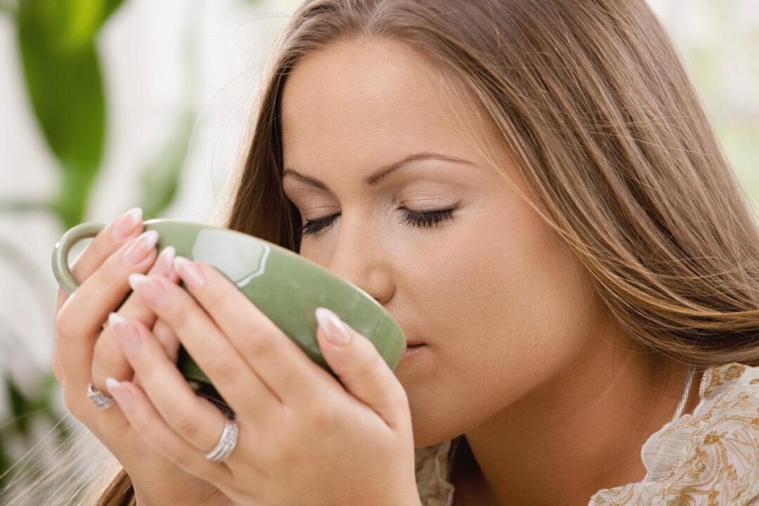 Chinese Medicine: 6 Natural Ways To Reset Your Hormones