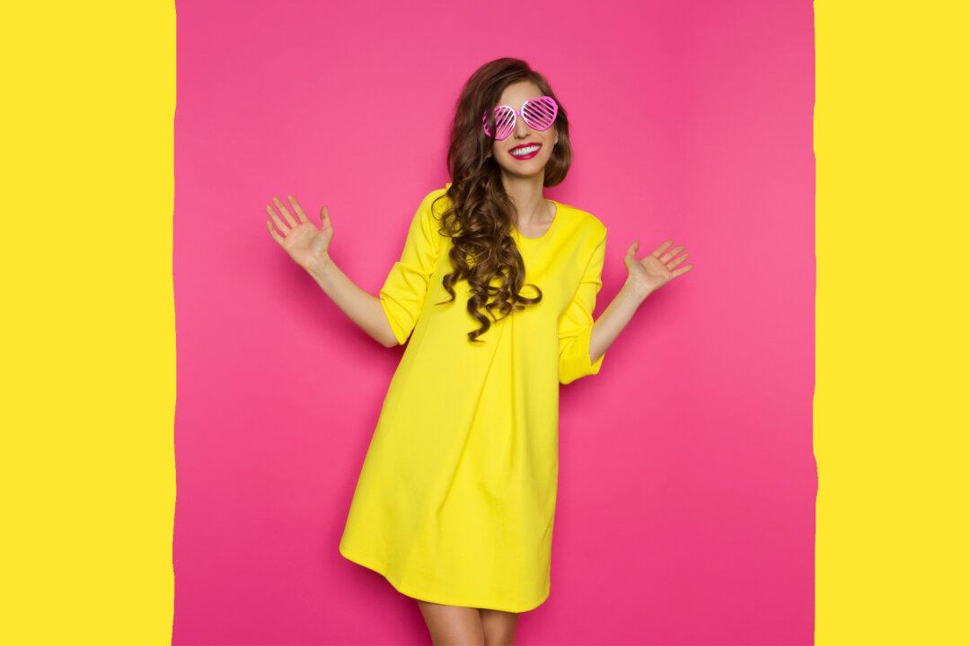 What Makes ‘Unique Yellow’ Unique?